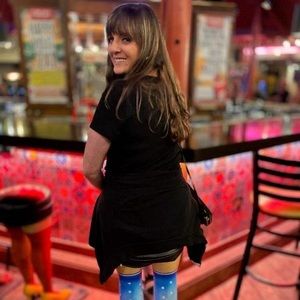 Meet your Posher, Kyla